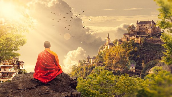 لا تجعل ماضي الإنسان أول ما تراه فيه