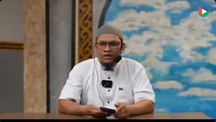 احذر من السخرية والاستهزاء