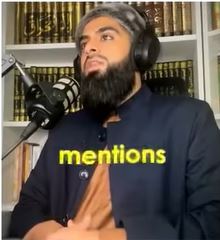 video title