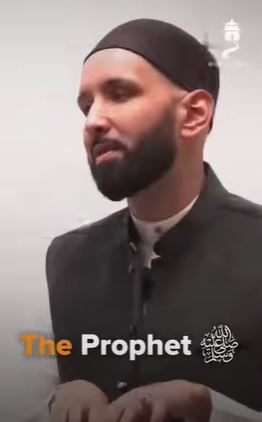 كيف شكل التوكل شخصية موسى (عليه السلام) ومحمد (صلى الله عليه وسلم) (باللغة الصينية)