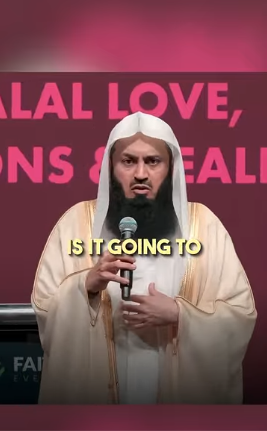 video title