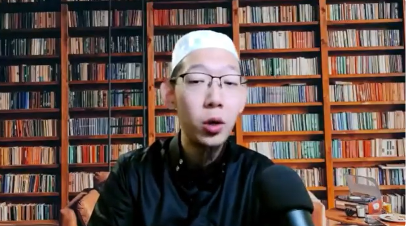 كيف يمكننا أن نستمتع بالصلاة أكثر؟ (باللغة الصينية)