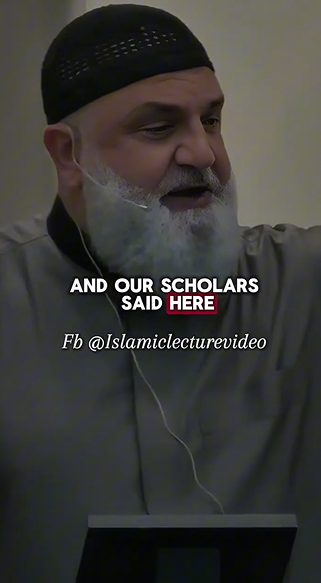 لا تُضِع وقتك | ابتعد عن الكلام الفارغ لتكون مؤمنًا حقيقيًا (باللغة الصينية)