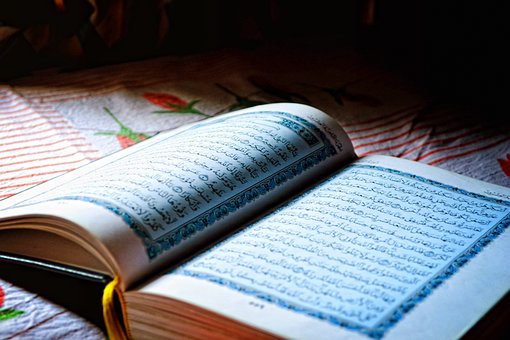 العلم والقرآن الكريم: البحث عن الحقيقة