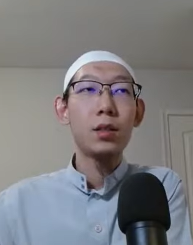 video title