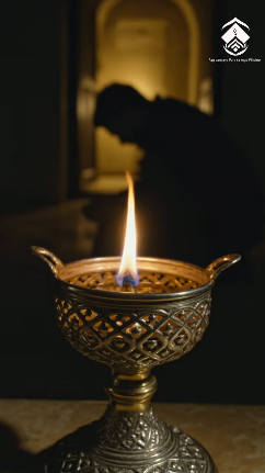 الطريق والثبات عليه