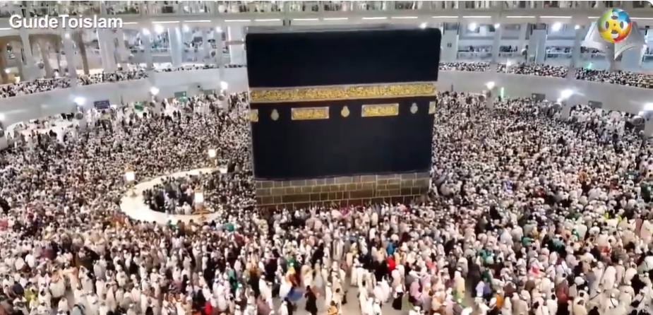 الركنان الرابع والخامس: الصيام والحج