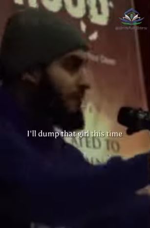 video title