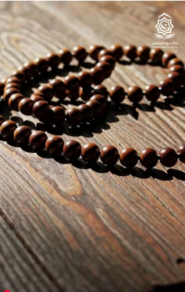 تأثير الدعاء والذكر على حياة المسلم اليومية (باللغة الفيتنامي)