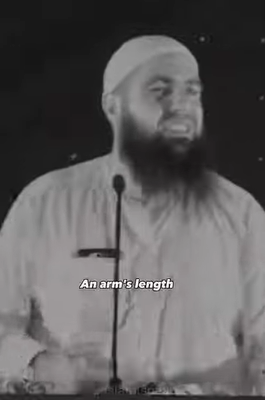 لا تيأس من رحمة الله (باللغة التايلاندي)