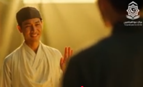 التسامح هو مفتاح السلام (باللغة الفيتنامي)