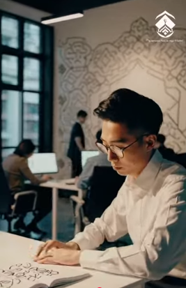 العمل… من العبادة إلى أسلوب الحياة (باللغة الفلبيني)