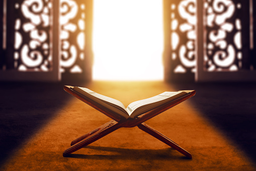 كيف يصنع القرآن عقلًا يتأمل وقلبًا يؤمن؟