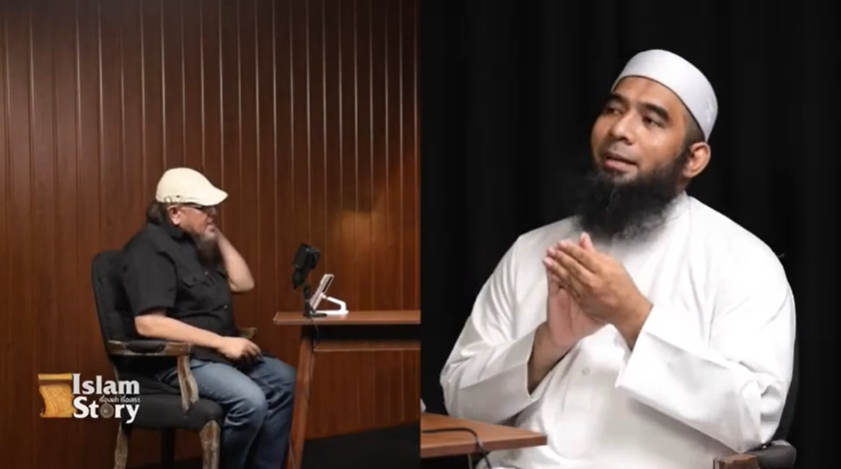 مكوّنات الإيمان بالله (باللغة التايلاندي)