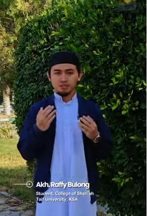 الأمور التي تُعين على تحقيق الإخلاص (باللغة الفلبيني)