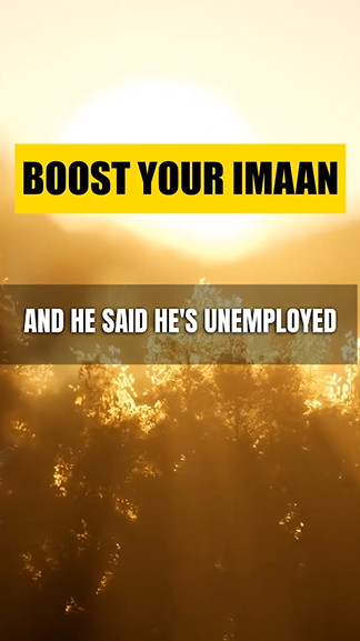 قصة إيمان رجلٍ إفريقي (باللغة الصينية)