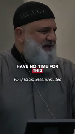 ا تُضِع وقتك | ابتعد عن الكلام الفارغ لتكون مؤمنًا حقيقيًا (باللغة الصينية)