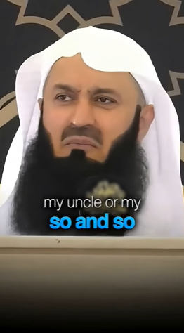 ماذا نقول للمريض؟