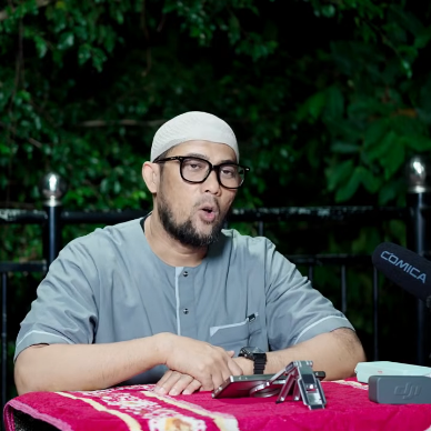 البشر سواء أمام الله