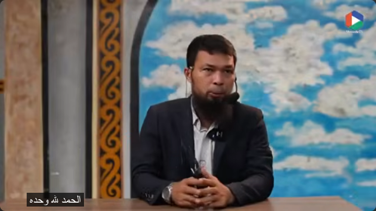 كن كريمًا ومعطاءً