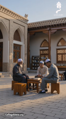 ماذا لو لم يكن الموت هو النهاية؟