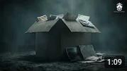 تخيّل أن حياتك كلها ستُعرض أمامك مرة أخرى