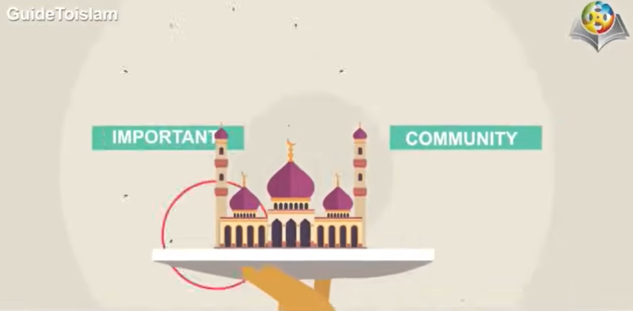 الركن الأول: الشهادتان