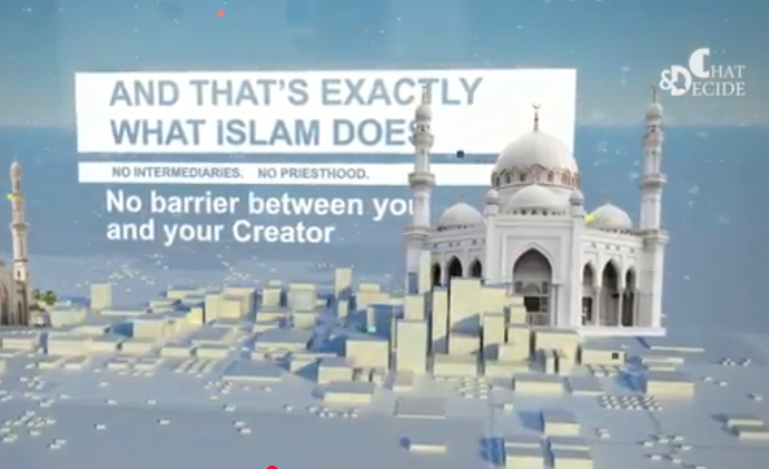 إذا كانت الرسالة من الله (باللغة الفلبيني)