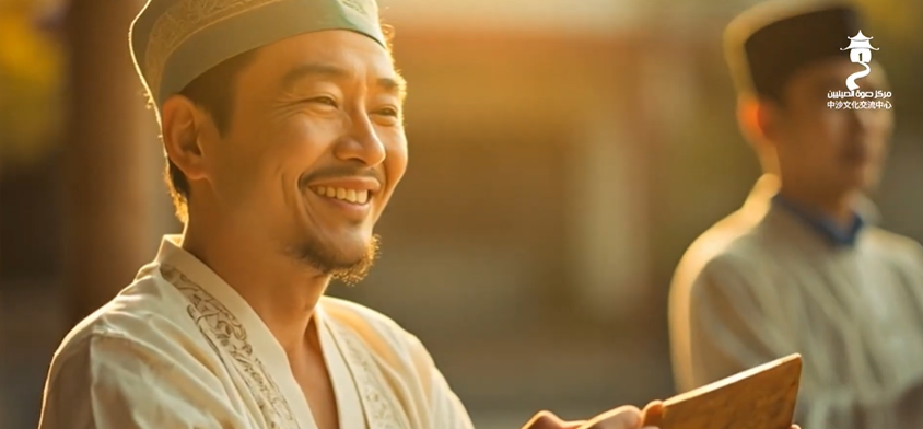 من أين نبدأ لنصبح أشخاصًا أفضل؟ (باللغة الصينية)