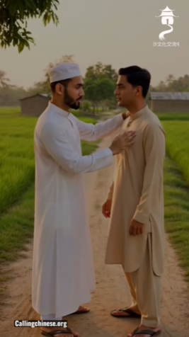 الأثر المستدام