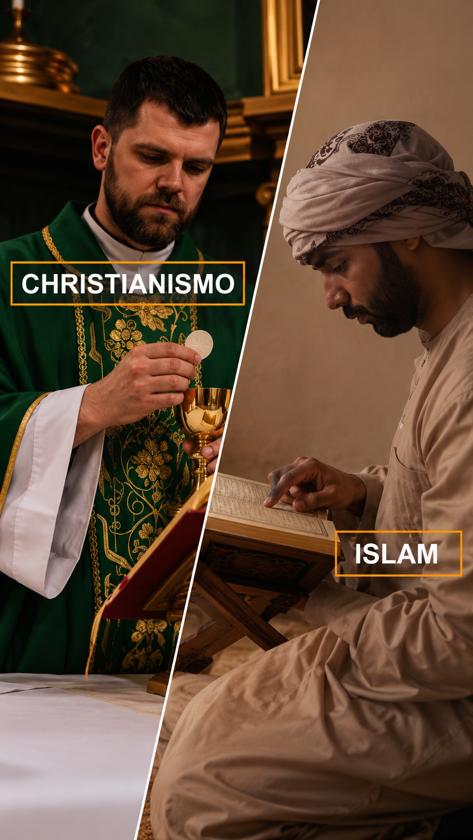 أيهما كان أولًا؟