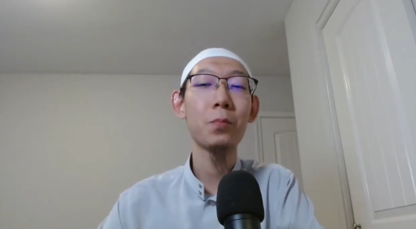 video title