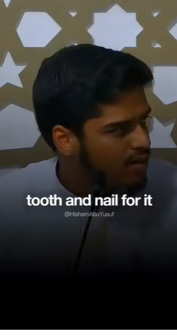 video title