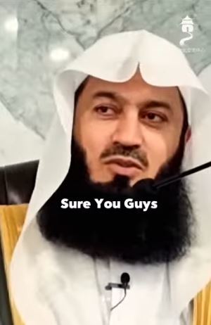 video title