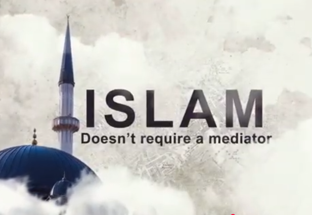 جميع الأديان متشابهة (باللغة الفلبيني)