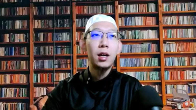 أسرار الصلاة (باللغة الصينية)