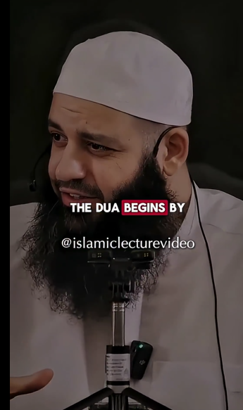 لماذا يَجلب الذِّكرُ بأسماءِ اللهِ العُظمى طمأنينةَ القلب؟ (باللغة الصينية)