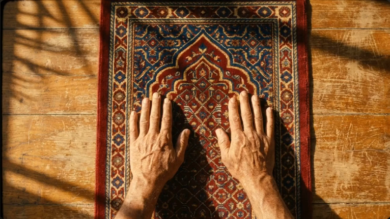 بداية الرحلة