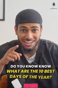 video title
