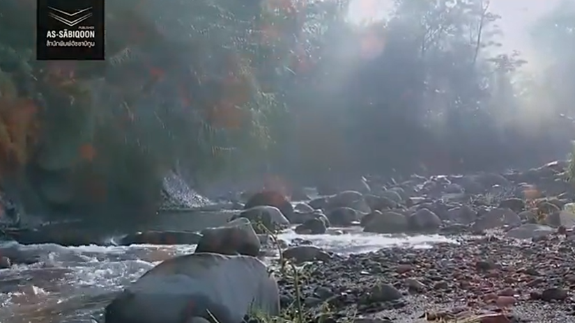 لماذا يتّسم الإسلام بالانضباط والالتزام الصارم؟ (باللغة التايلاندي)