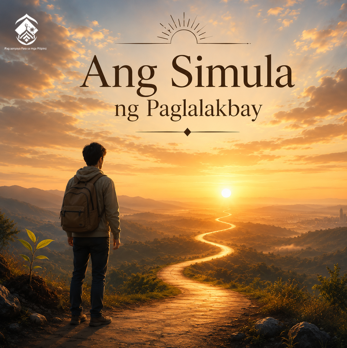 بداية رحلة الوصول إلى الله