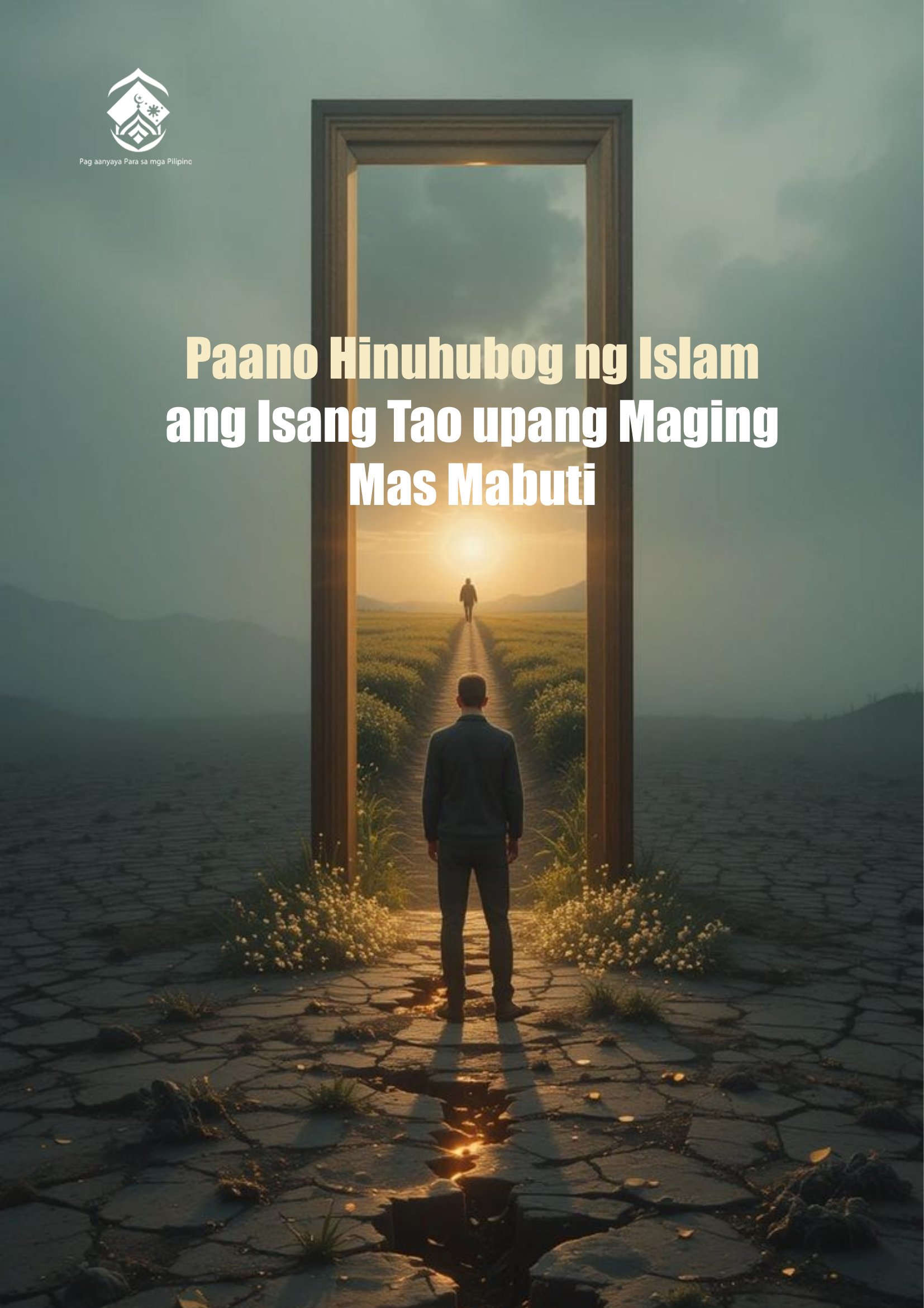 كيف يلهم الإسلام الإنسان ليكون أفضل(باللغةالفلبينية)