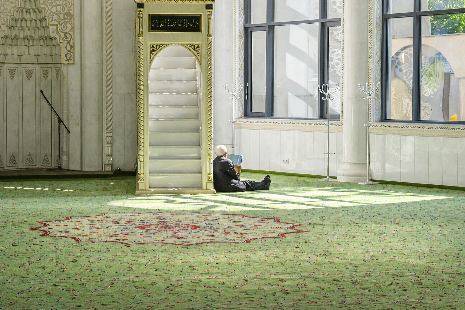 رمضان هو فرصتك لتغيير إيمانك (تايلاندي)