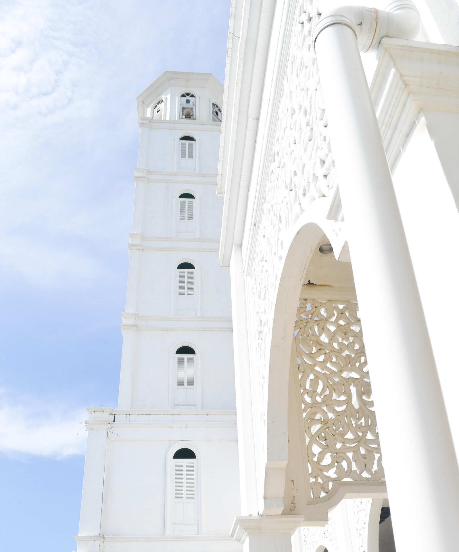 الخاتمة: نداء الحق