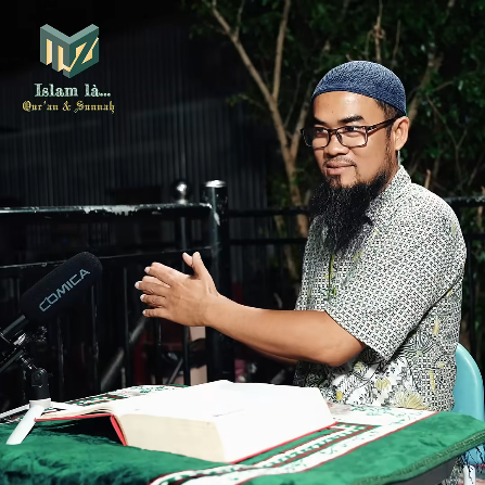 الإسلام هو البيت المشترك لكل البشر.(باللغة الفيتنامي)