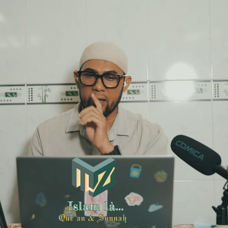 «يا بلال، أرحْنا بالصلاة».(باللغة الفيتنامي)