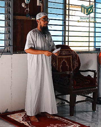 طغيان الإنسان(باللغة الفيتنامي)