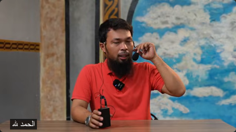 الإسلام أعظم نعمة