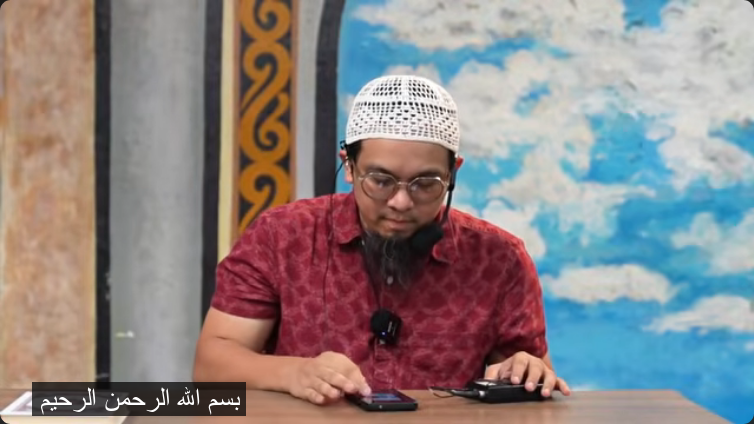 لا تيأس من رحمة الله