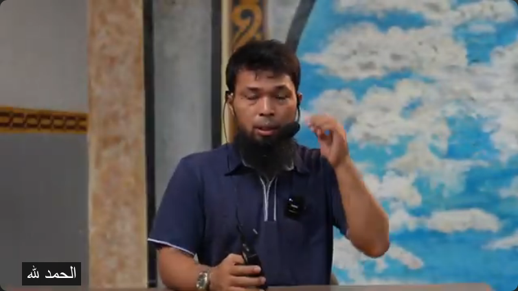 الحرية الحقيقية في الإسلام